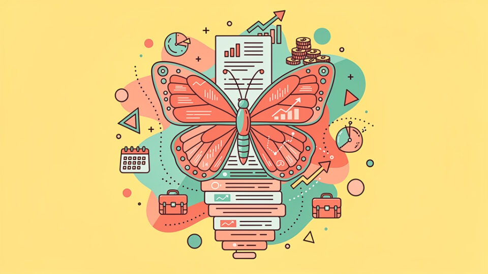 Branża B2B w Zachwycającej Metamorfozie: Odkryj Najnowsze Treny, Wydarzenia i Inwestycje Stylistyczne!