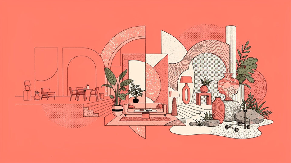 Co po minimalizmie? Prognozy dla estetyki wnętrz 2026-2030