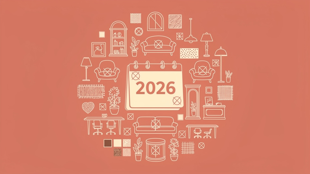 20 czołowych designerów o tym, co będzie "niemodne" w 2026