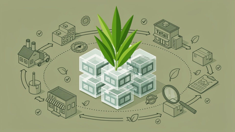 Etyczny łańcuch dostaw: Jak unikać Greenwashingu