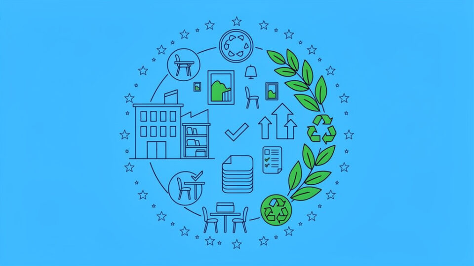 Jak przygotować firmę na regulacje unijne o trwałości produktów