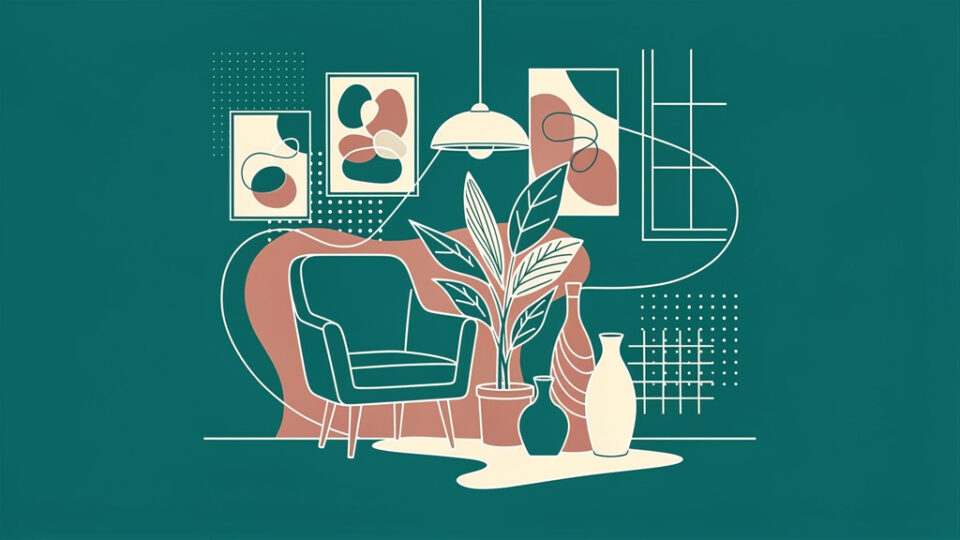 Raport 2026: Jakie style wnętrzarskie zyskują na popularności