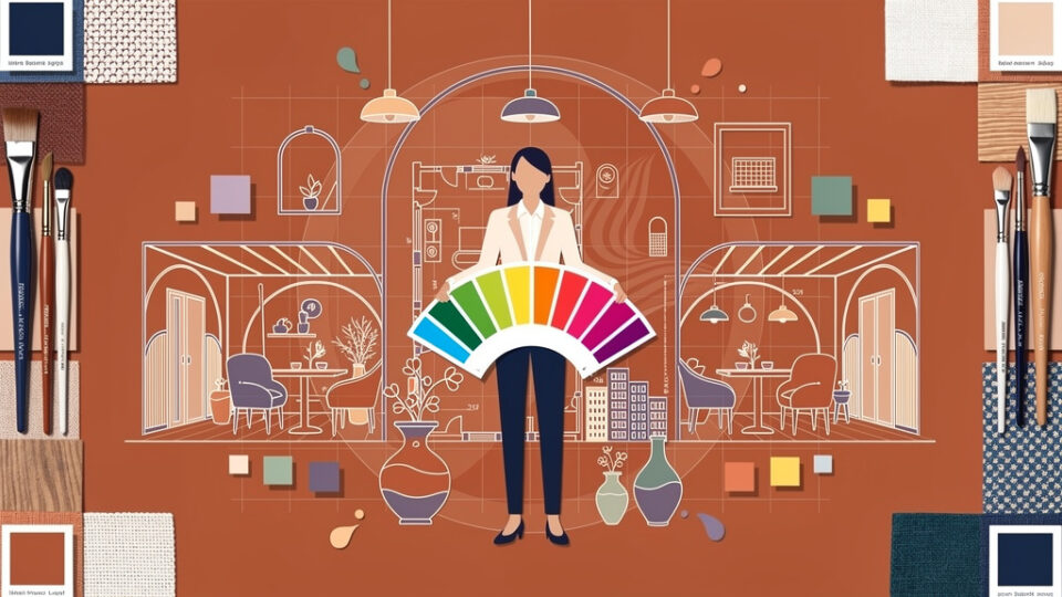 Kolor roku 2026: Jak wprowadzić najmodniejsze barwy do inwestycji