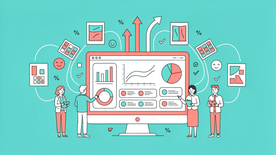 Case Study: Nowy system CRM uratował marżę biura