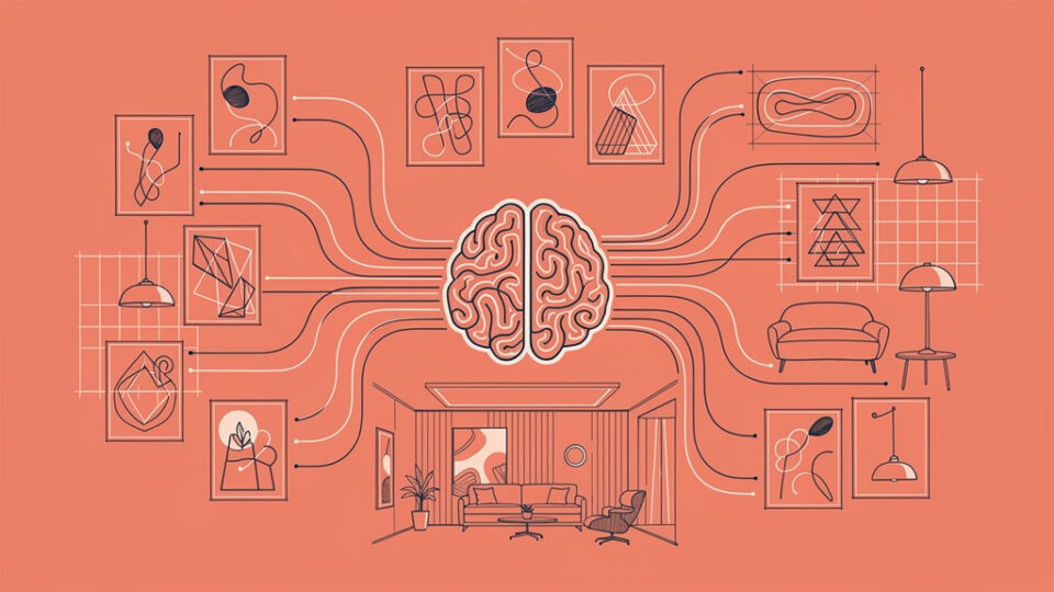 Wzrost personalizacji AI: Jak generować grafiki dopasowane do wnętrza
