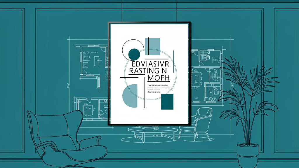 Czy plakaty motywacyjne mogą być eleganckie? Nowe podejście