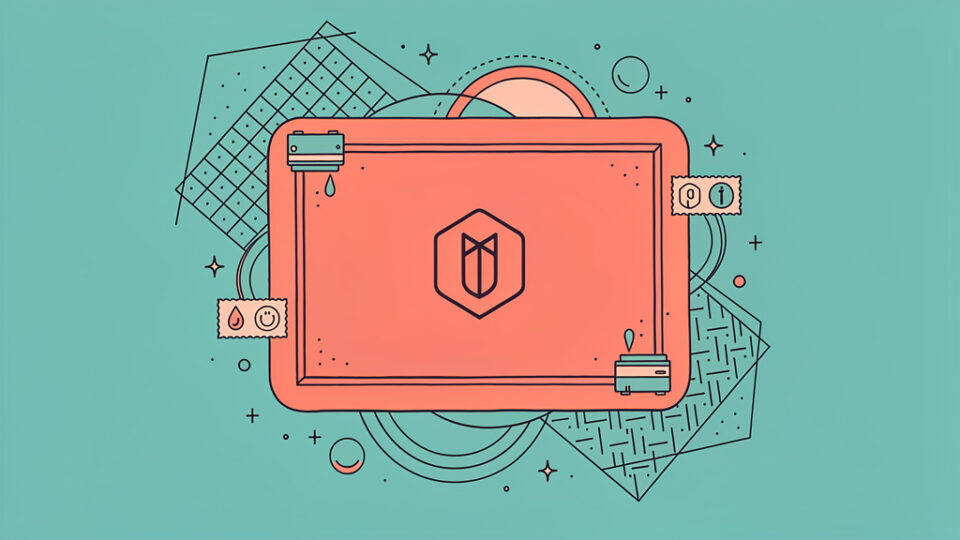 Przewodnik po hiper-personalizacji: Nadruki na ramach z logo klienta