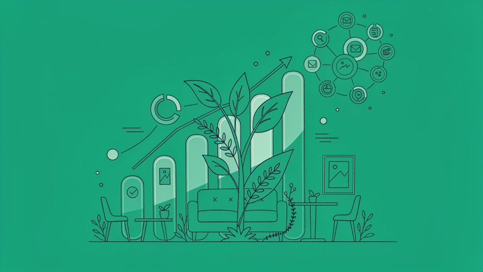 Rynek Eko-Designu 2026: Dane, trendy i prognozy wzrostu