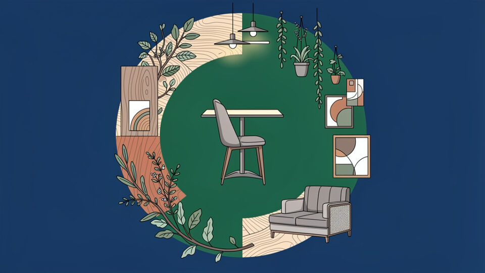 Top 5 trendów w dekorowaniu restauracji, których nie możesz zignorować w 2026